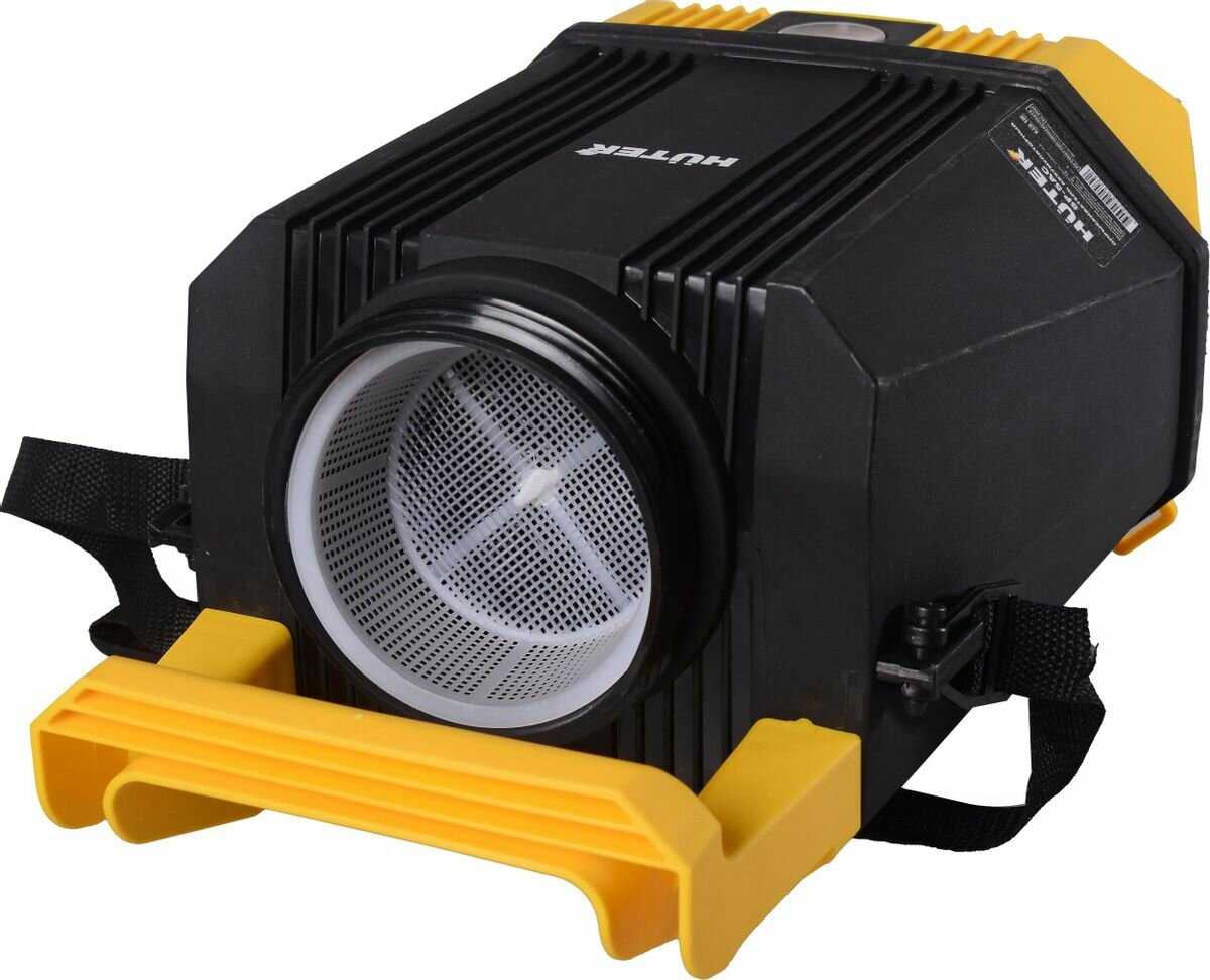 Аккумуляторный опрыскиватель SP-5AC фотография 4