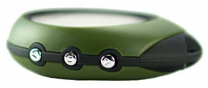 Электронный GPS компас EGP фотография 6