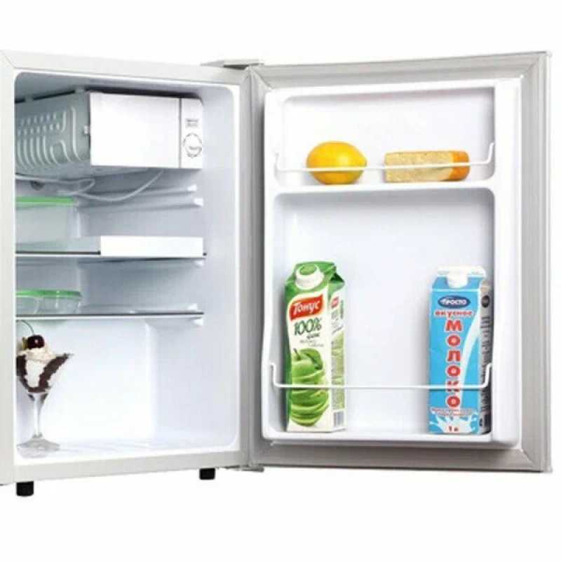 Холодильник Tesler RC-73 фотография 5