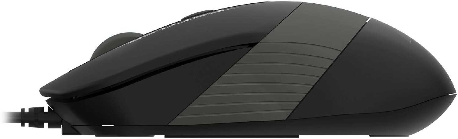 Мышь A4Tech Fstyler FM10ST (4but) фотография 2