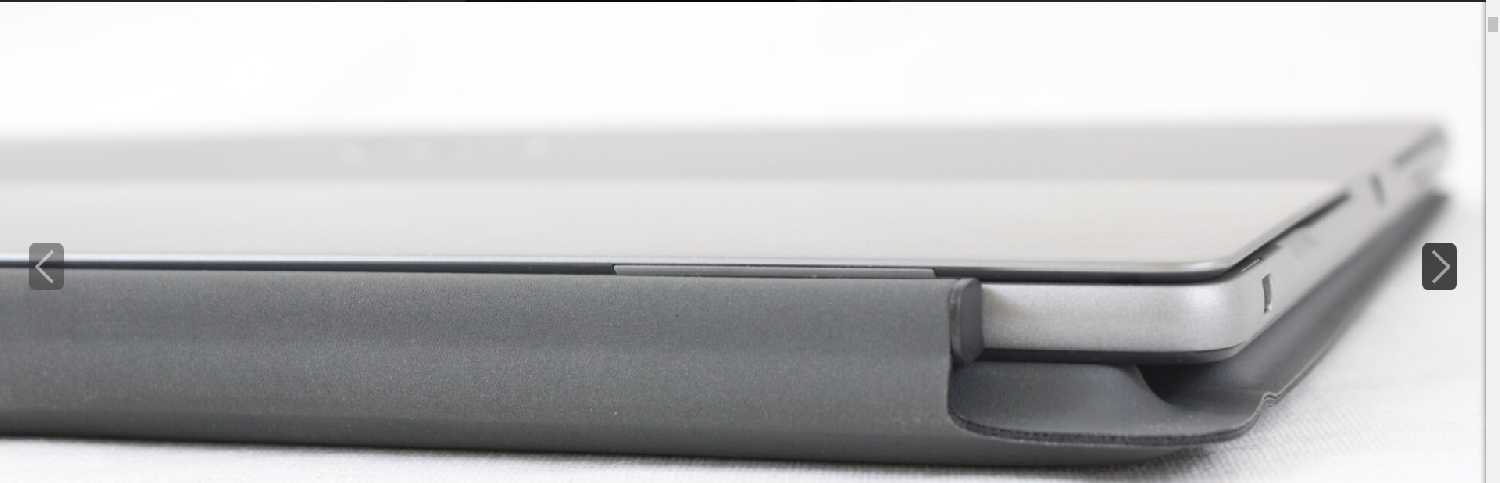 Ноутбук Dell Latitude 7320 (DTBL XCTO) фотография 8