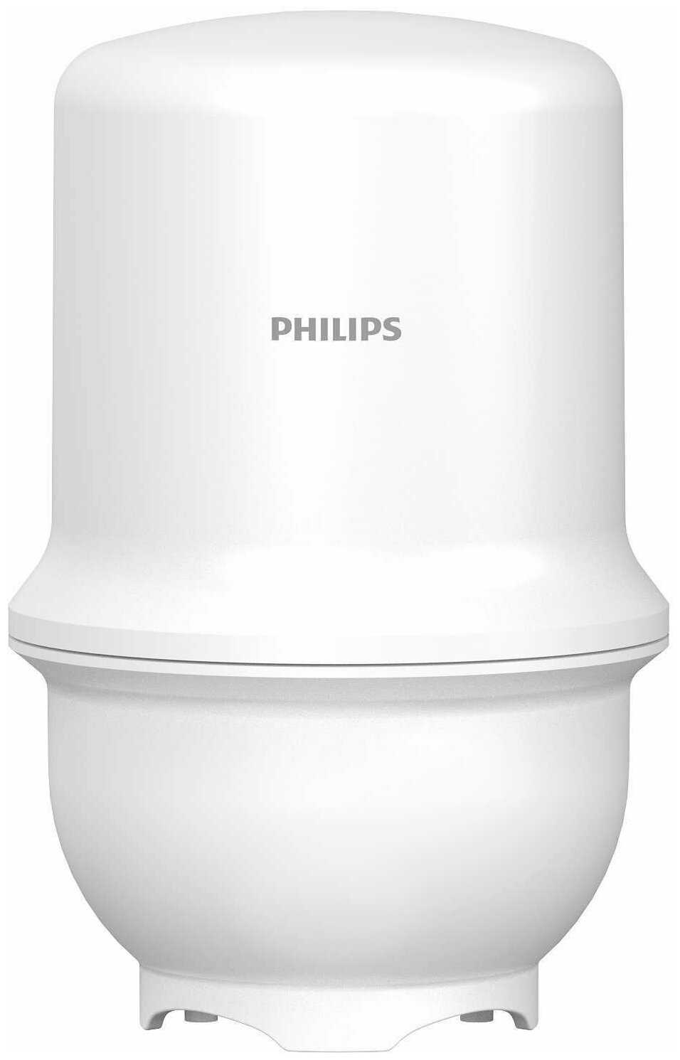 Обратноосмотическая система фильтрации проточная PHILIPS (AUT2016/10) фотография 3