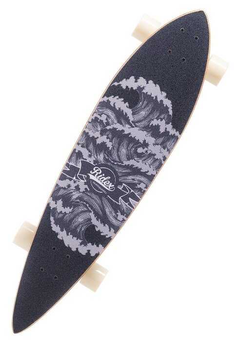 Лонгборд Ridex Aquatica 38