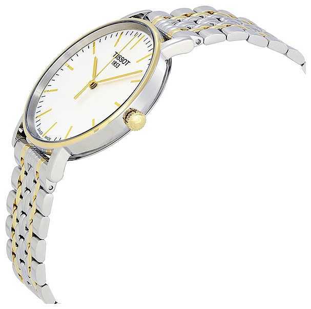 Наручные часы TISSOT T109.410.22.031.00 фотография 1