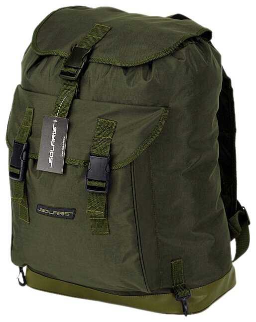 Рюкзак для охоты и рыбалки SOLARIS 5304 40