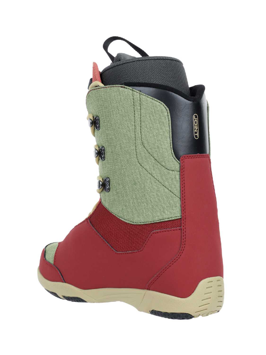 Сноубордические ботинки Joint Snowboards Dovetail фотография 2