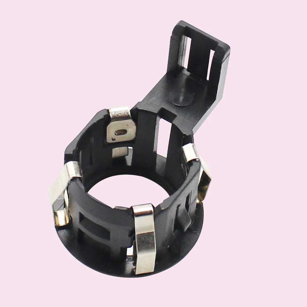 Фиксатор датчика парковки Toyota Honda Camry Venza (39681-TL0-G01 89348-33100) фотография 5