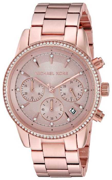 Наручные часы MICHAEL KORS MK6357 фотография 1