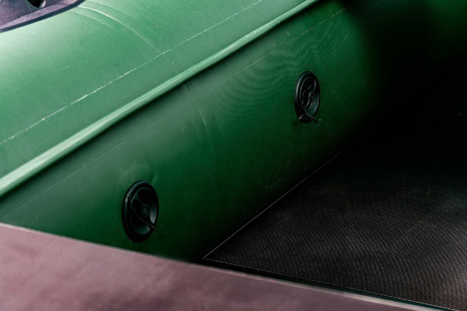 Лодка ПВХ Sharmax M280 Sport фотография 13