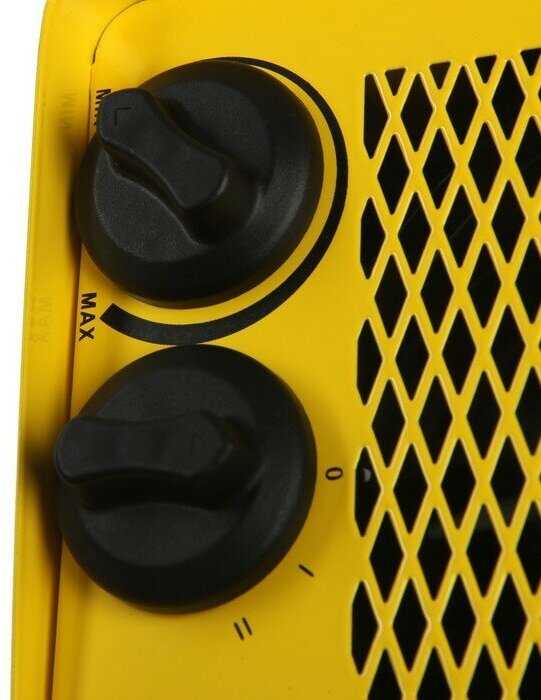 Дизельная тепловая пушка Eurolux Электрод зажигания (ТЭПК-EU-2000) фотография 8