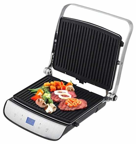 ΠΡΠΈΠ»Ρ GFGRIL GF-200 ΡΠΎΡΠΎΠ³ΡΠ°ΡΠΈΡ 3