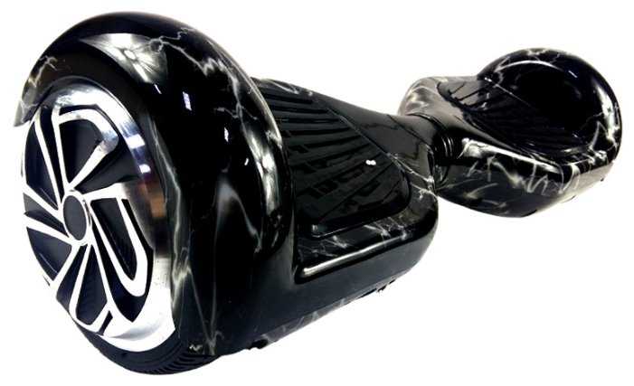 Гироскутер Smart Balance Wheel 6.5, 700 Вт фотография 3