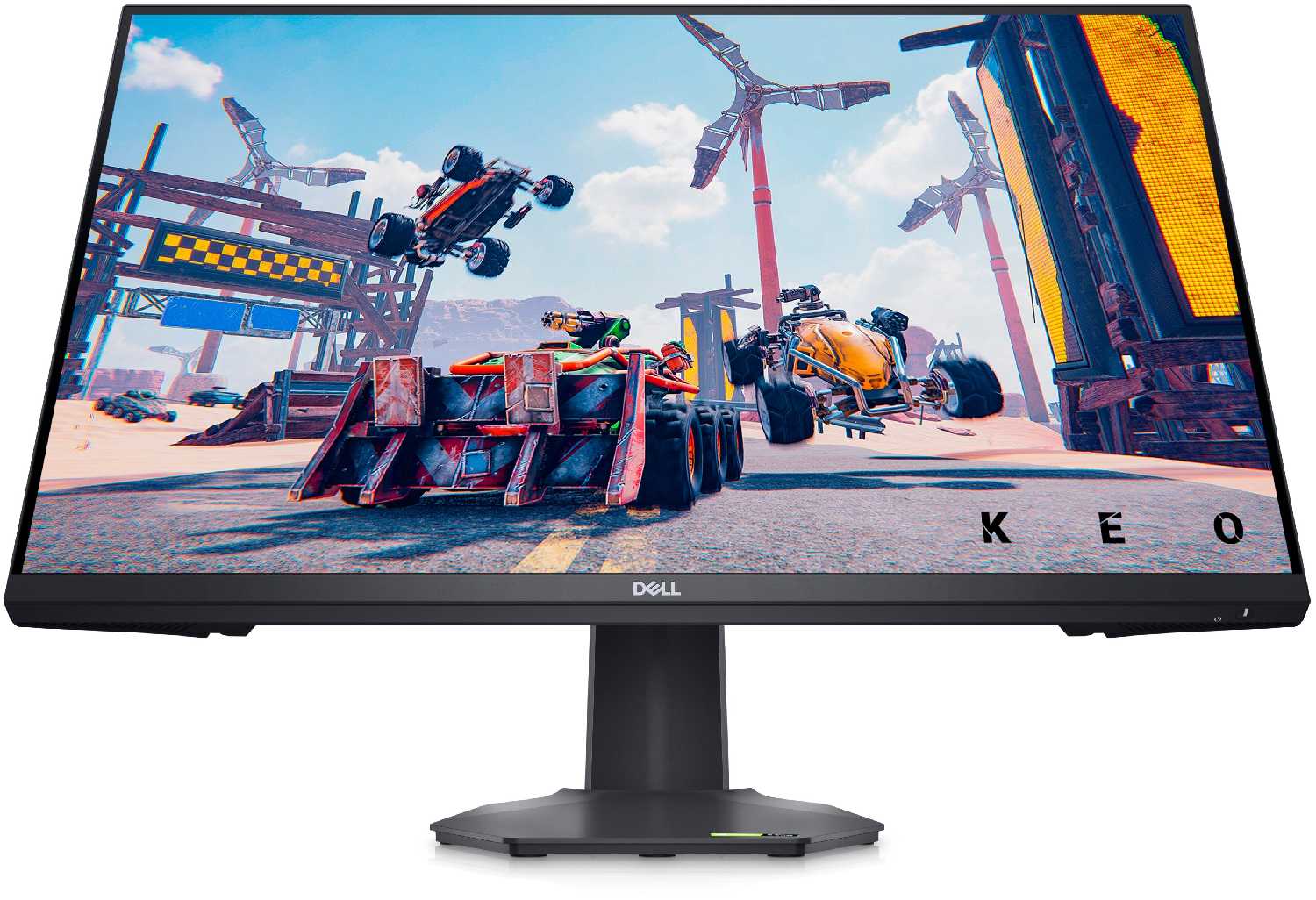 Монитор DELL G2722HS фотография 1