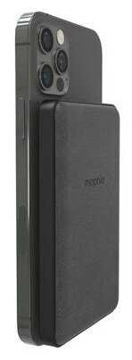Беспроводной аккумулятор Mophie MagSafe 5000mAh