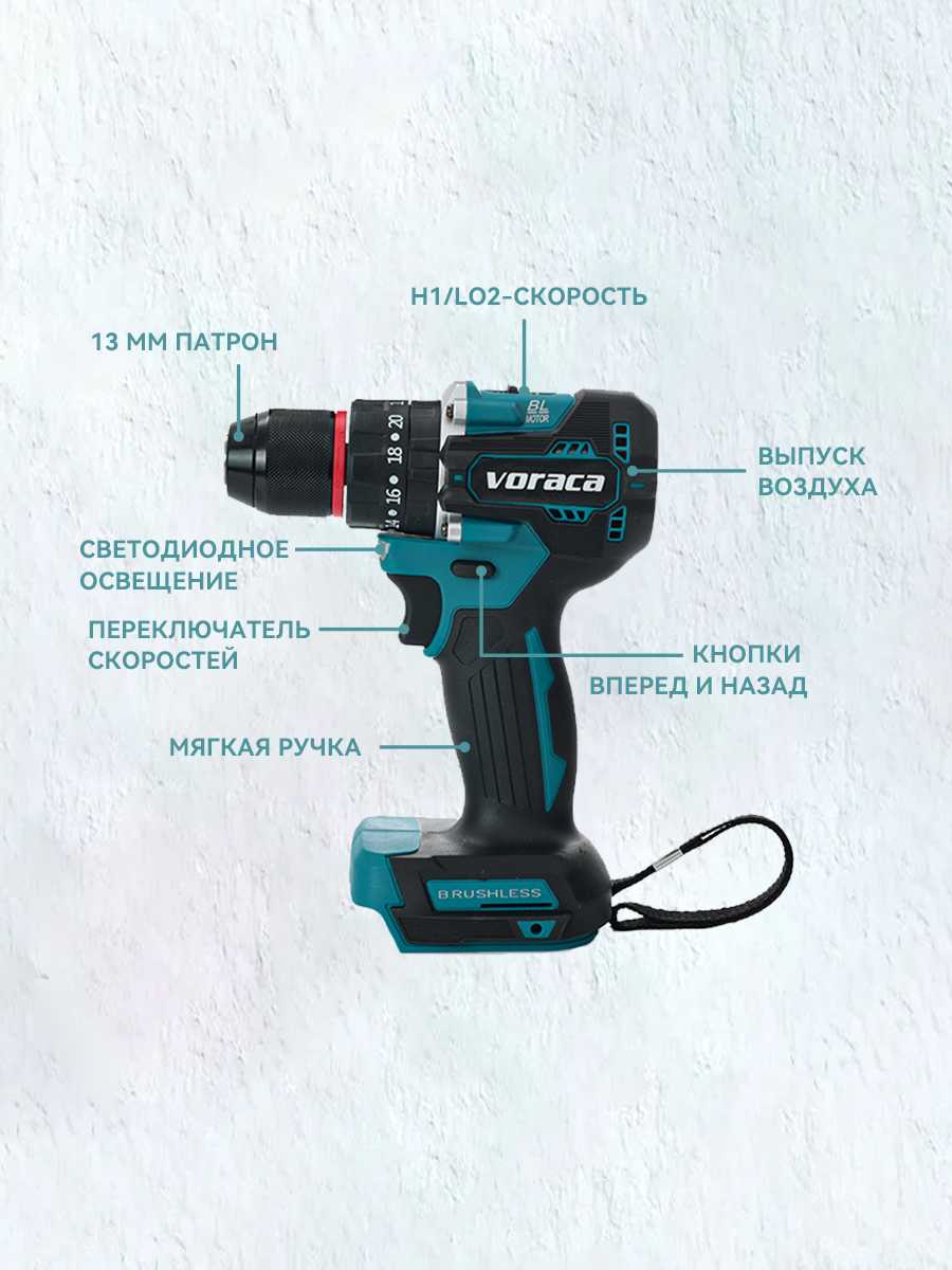 Пластиковый кейс Кейс 4-в-1 фотография 9