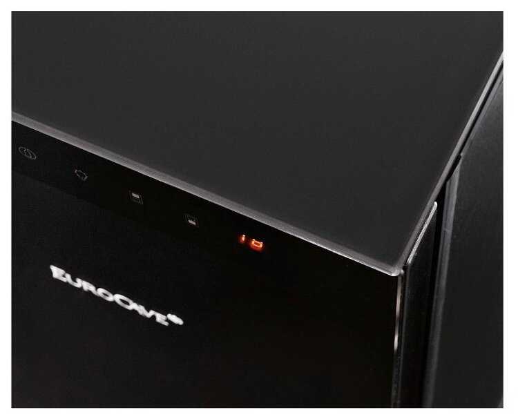 Винный шкаф EuroCave Tete a Tete S-13 (La Petite) фотография 5