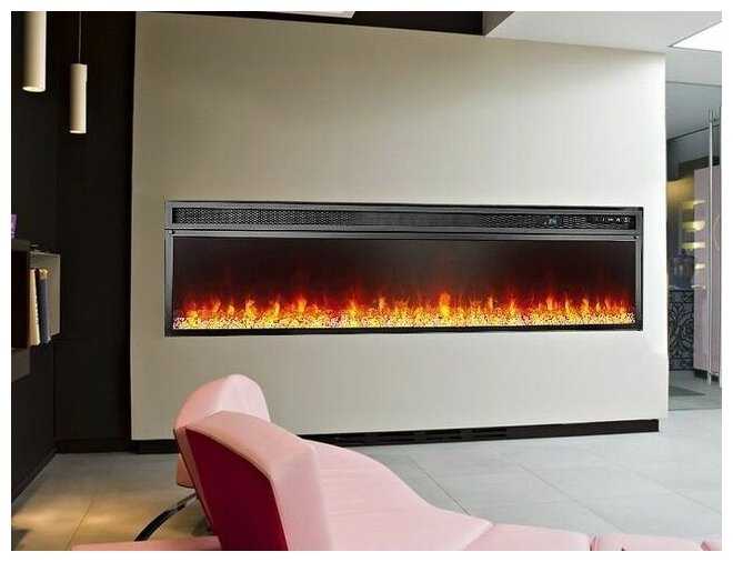 Royal Flame Vision 60 LED фотография 12