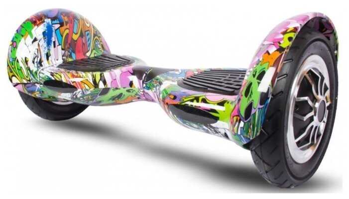 Гироскутер Smart Balance Wheel SUV 10 фотография 55