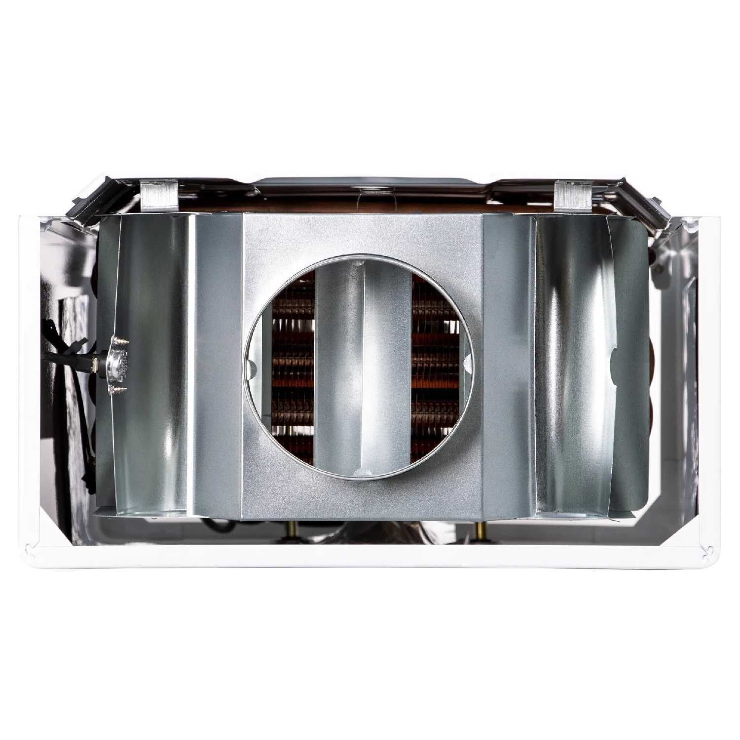 Газовая колонка Royal Thermo GWH 10 Eclipse фотография 5