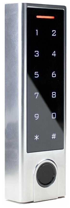 Комплект СКУД WIFI PS-link KIT-HF3WF-SSM фотография 7