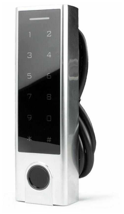 Комплект СКУД WIFI PS-link KIT-HF3WF-SSM фотография 8