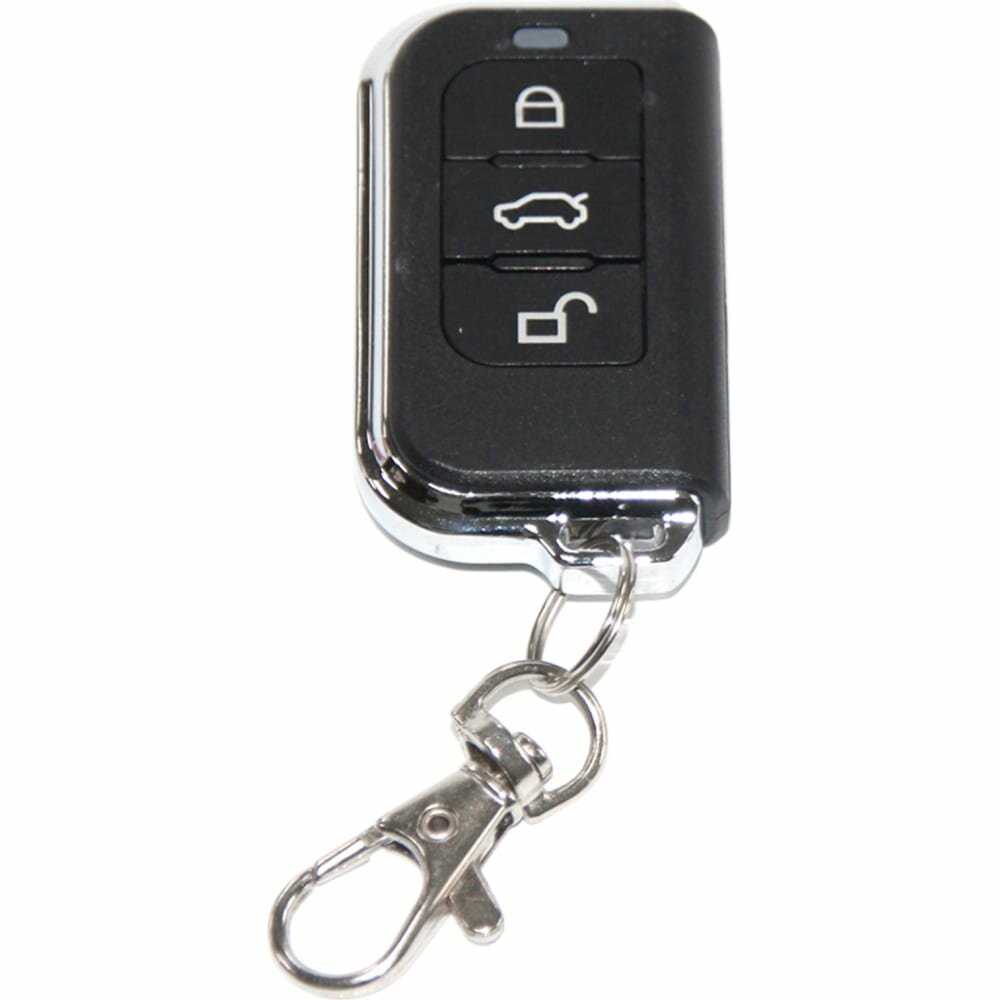 Модуль управления центральным замком Mongoose Модуль управления центральным замком (CDL-5.2.1) фотография 12