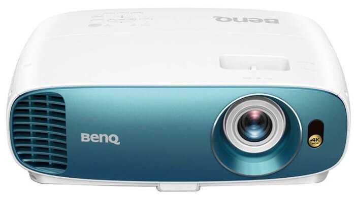 Проектор BenQ TK800M фотография 3