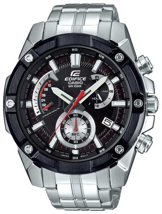 Наручные часы CASIO EFR-559DB-1A