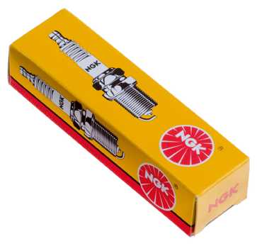 Свеча зажигания NGK TR5B-13 (4559) фотография 18