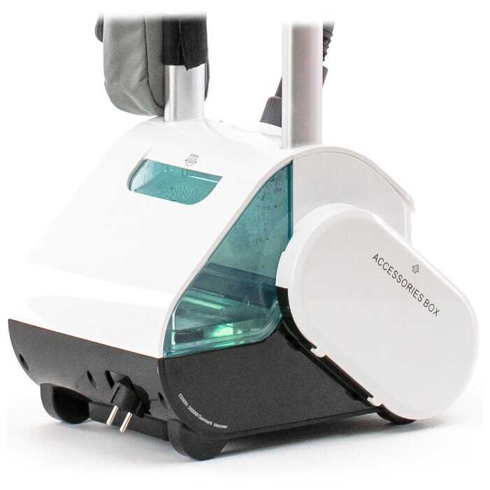 Отпариватель MIE Deluxe фотография 17