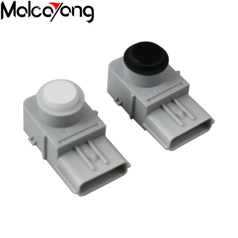 Автомобильный бампер Hyundai Датчик парковки (95720-2W000) фотография 2