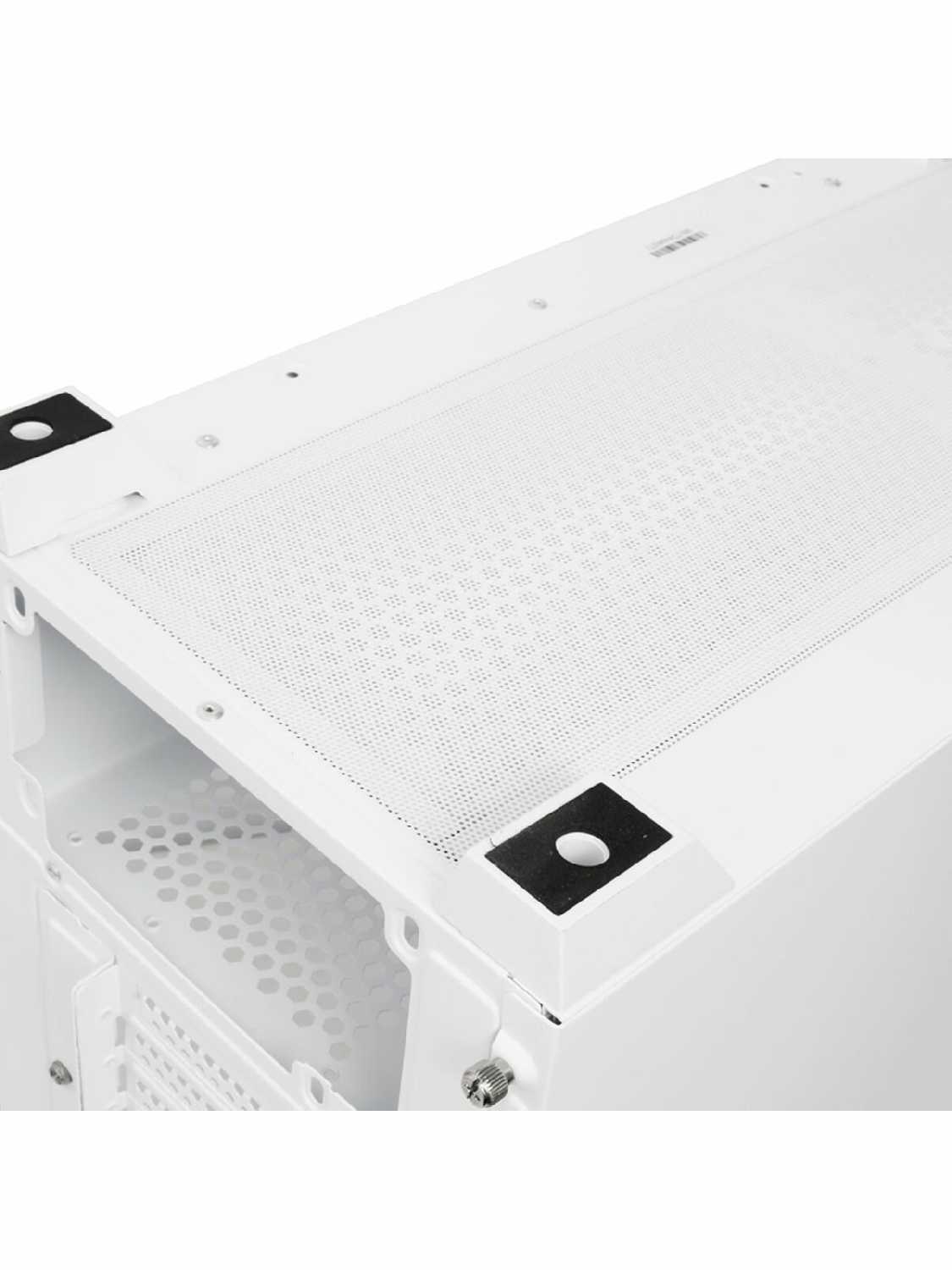 Корпус для ПК HSPD M740 (M740-TGBK-ARGB) фотография 20