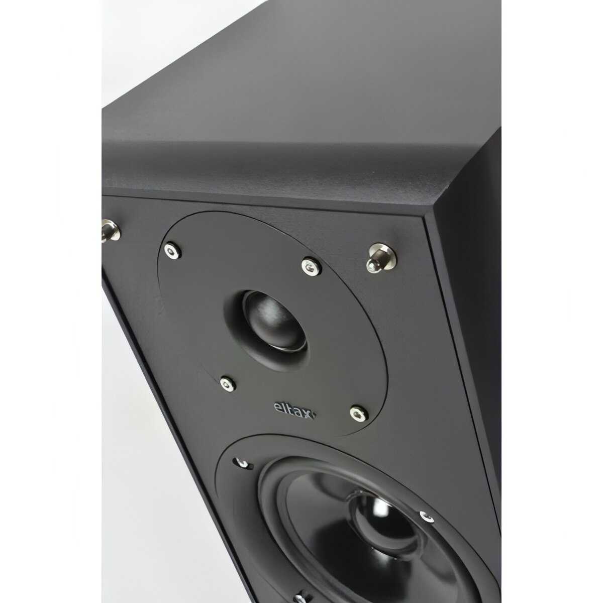 Активные полочные колонки Monitor III BT Phono фотография 3