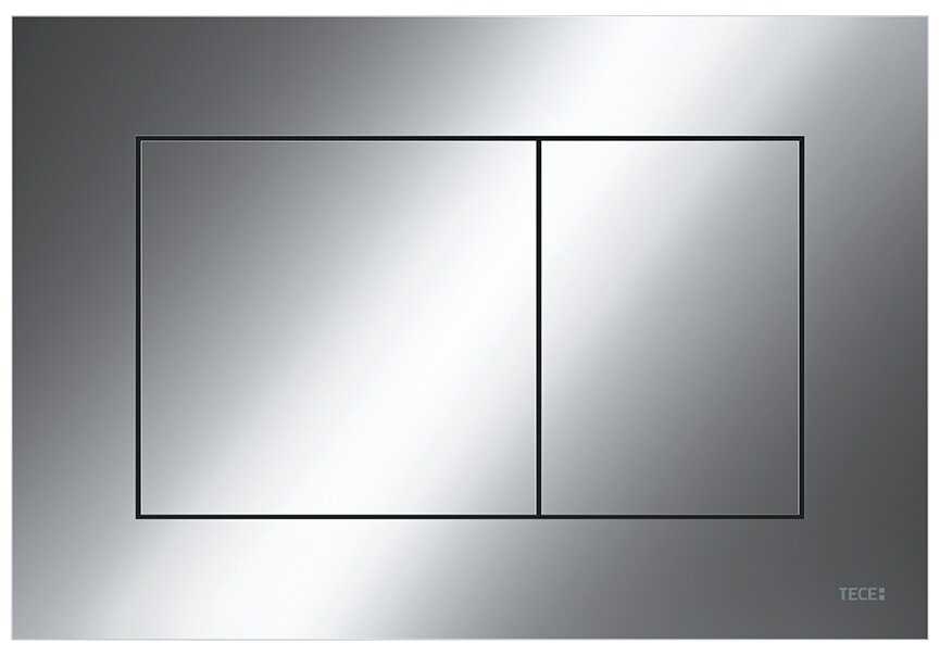 Рамная инсталляция TECE TECEbase 2.0 с панелью смыва TECEnow фотография 7
