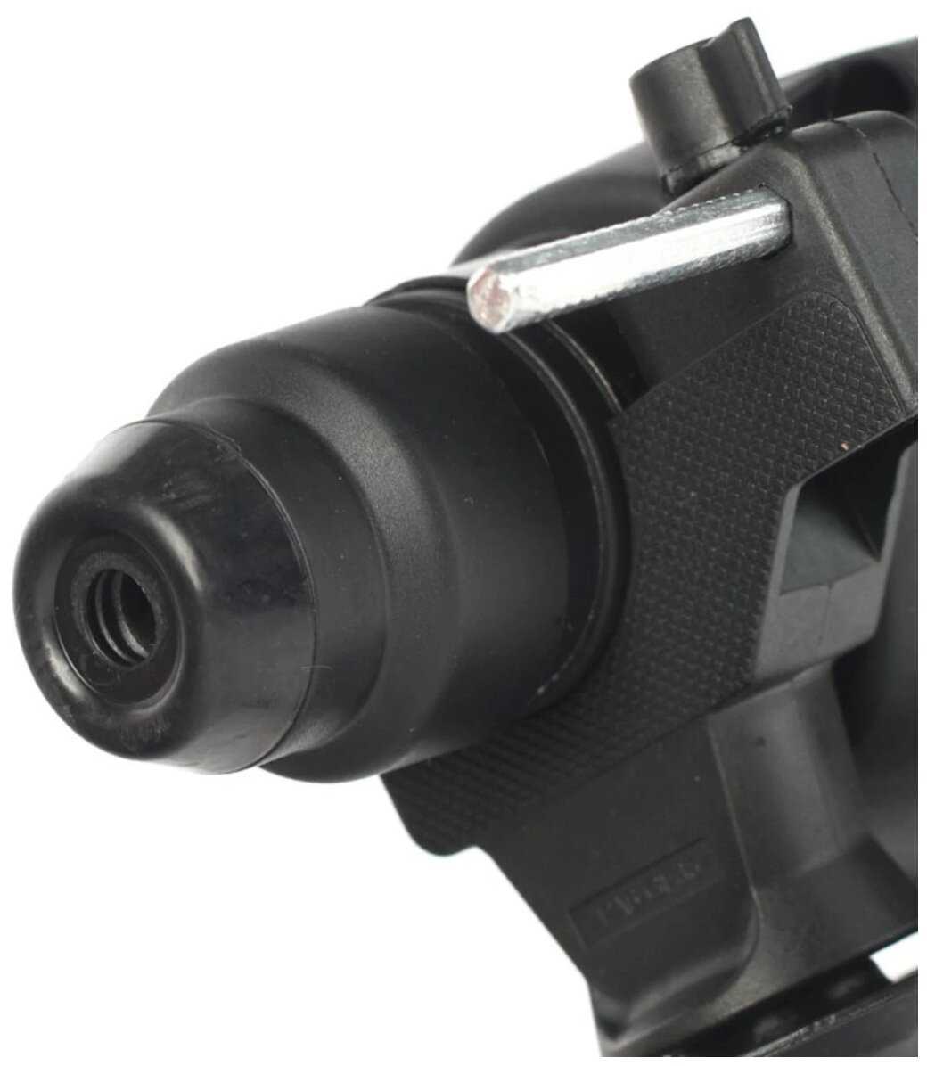 Перфоратор Patriot RH240 фотография 3