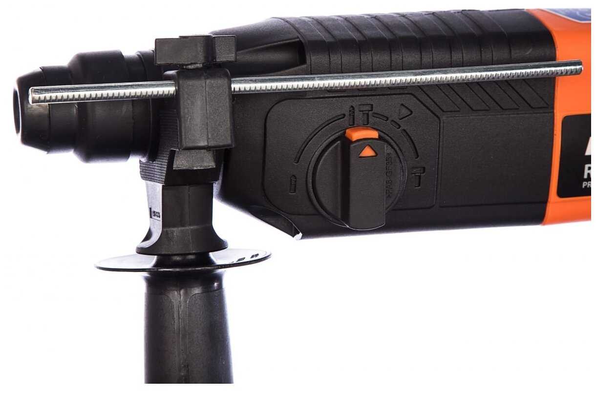 Перфоратор Patriot RH240 фотография 4