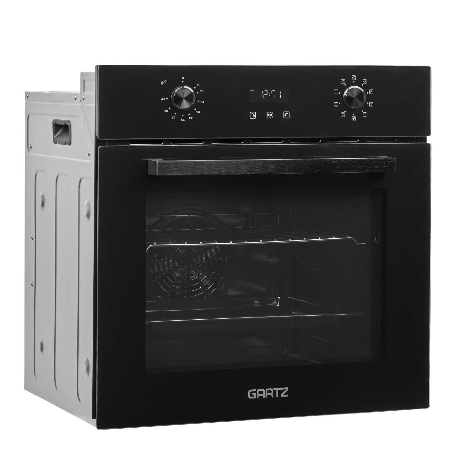Духовой шкаф электрический GARTZ SmartCook (OBP690B) фотография 13