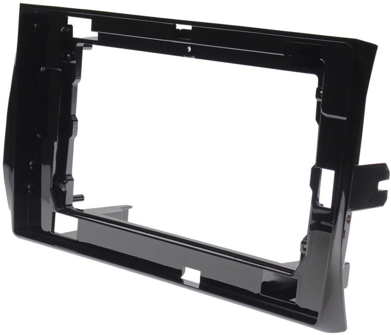 Штатная магнитола Skoda Canbox M-Line (5610-1074) фотография 2