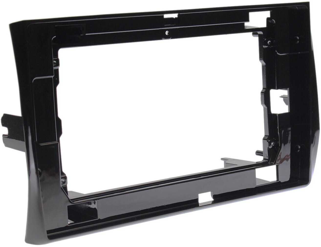 Штатная магнитола Skoda Canbox M-Line (5610-1074) фотография 3