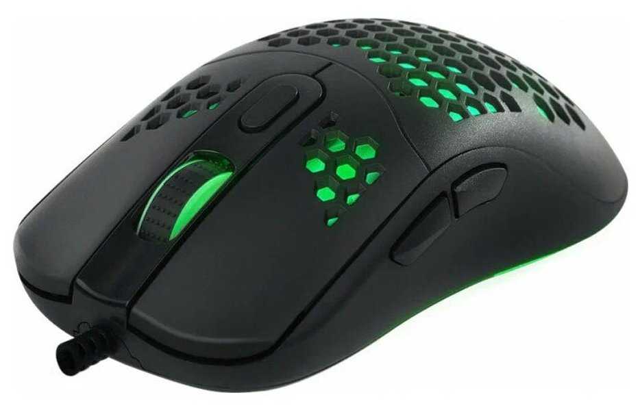 PC Мышь Marvo G925 Gaming Mouse фотография 5