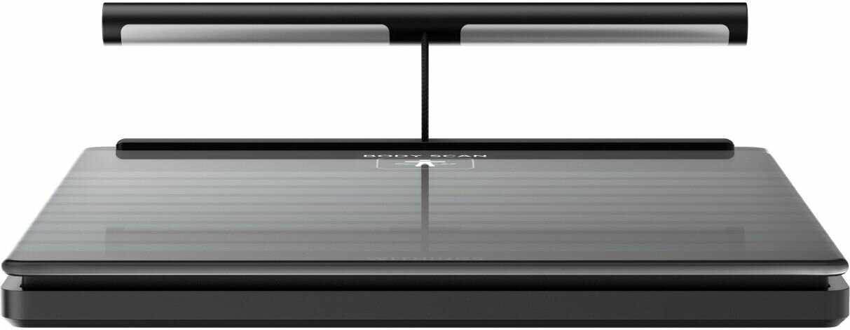 Умные весы Withings Body Scan фотография 6