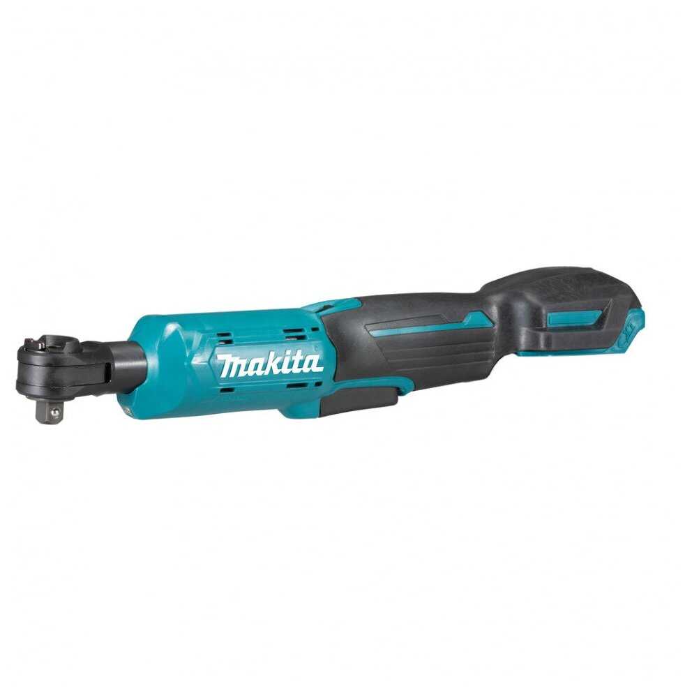 Гайковерт Makita WR100DZ фотография 6