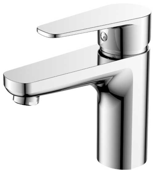 Смеситель DecoRoom DR72011 для раковины