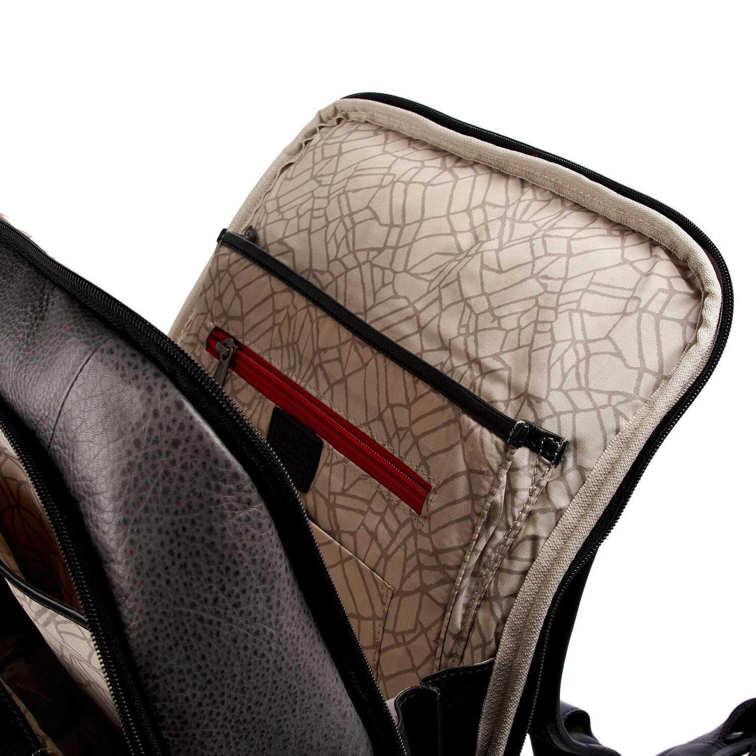 Рюкзак Др. Коффер B402819-154-77_04 фотография 7