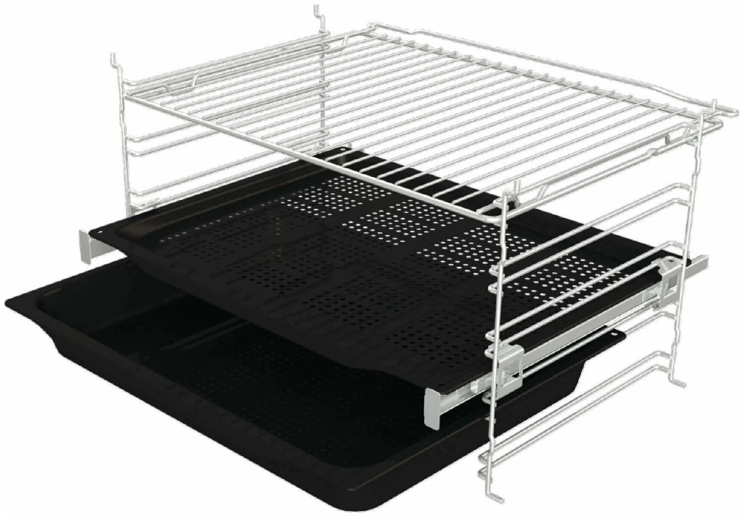 Духовой шкаф GORENJE BSA6737ORAB фотография 6