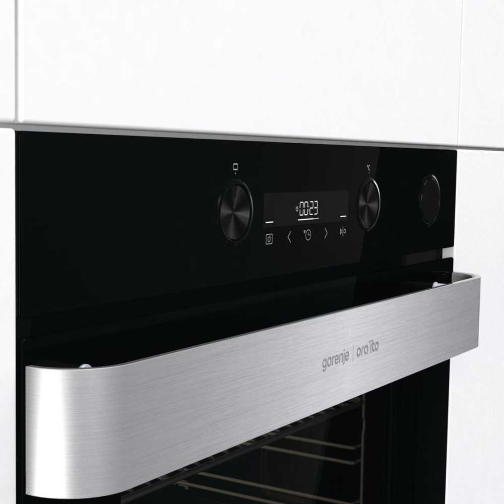 Духовой шкаф GORENJE BSA6737ORAB фотография 7