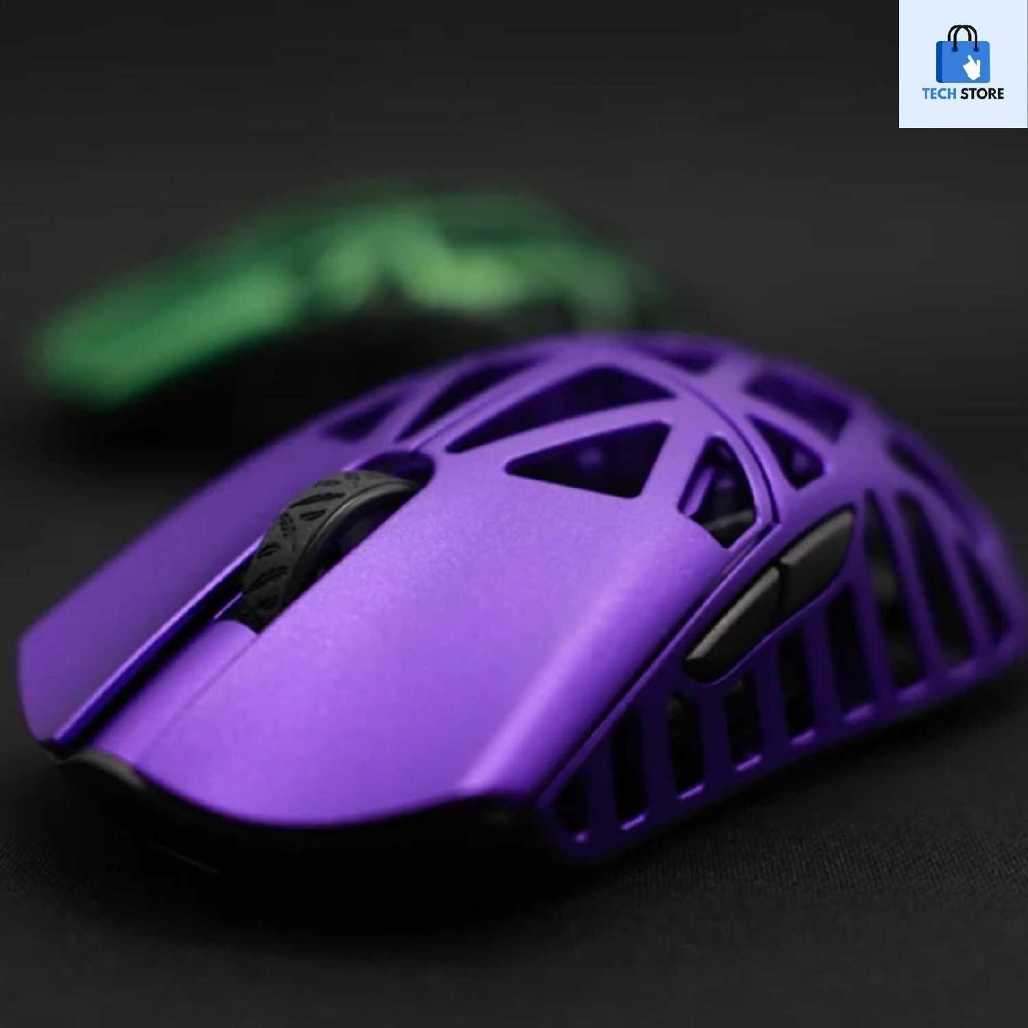 Игровая мышь WLmouse Beast X MAX 8K фотография 7