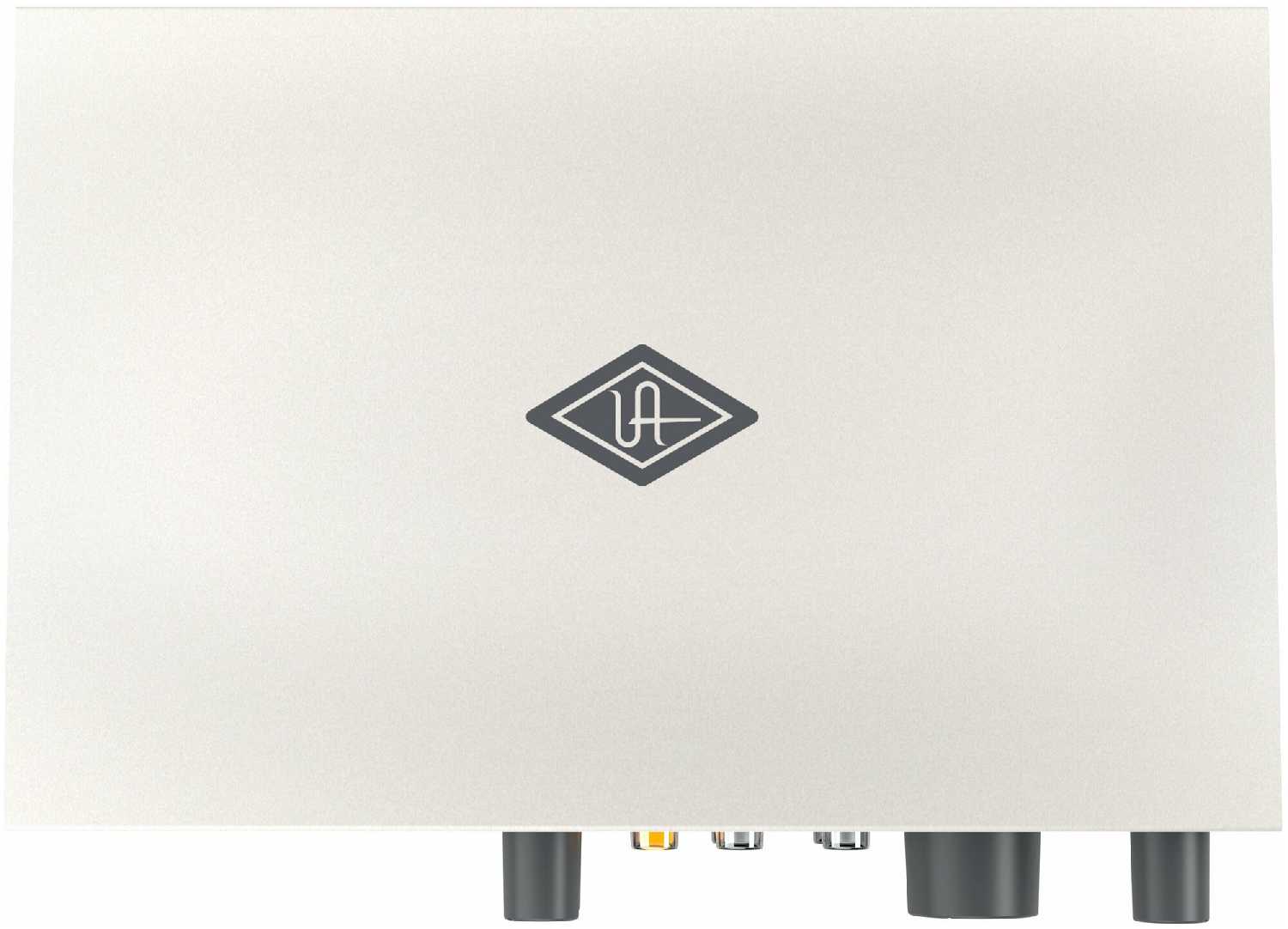 Аудиоинтерфейс Universal Audio VOLT 2 фотография 9