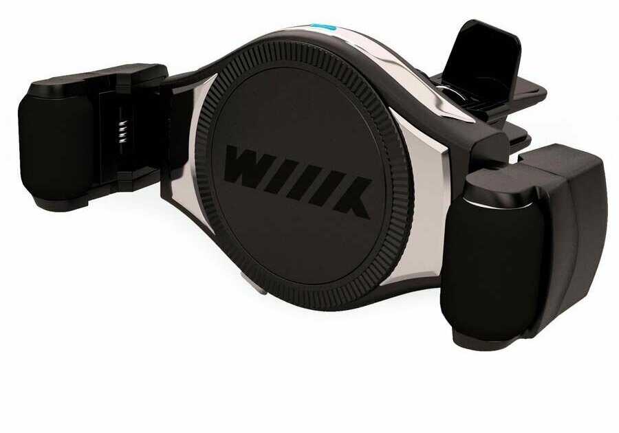 Держатель WIIIX CS-HTW-54V-Wireless фотография 7