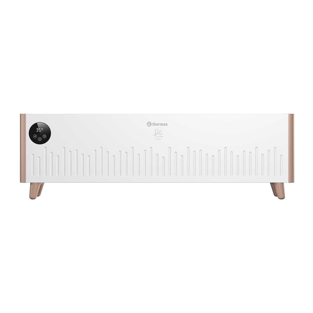 Конвектор электрический THERMEX Dolci 2200 Wi-Fi фотография 1